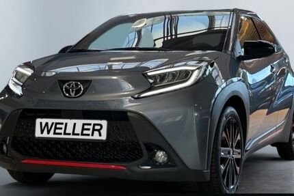 Toyota Aygo (X) 13.600 km 18.980 &euro; Dortmund 44143