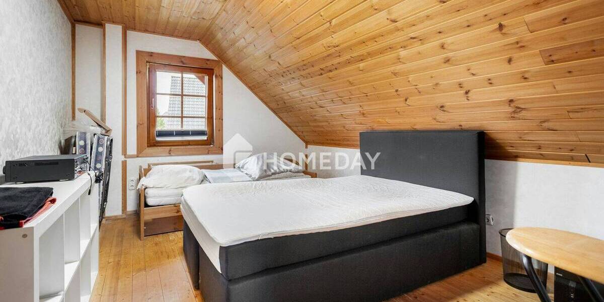 Einfamilienhaus Hamm Westtünnen - 5 Zimmer, 140 m&sup2;, 379.000&euro; | Angebot:26389323