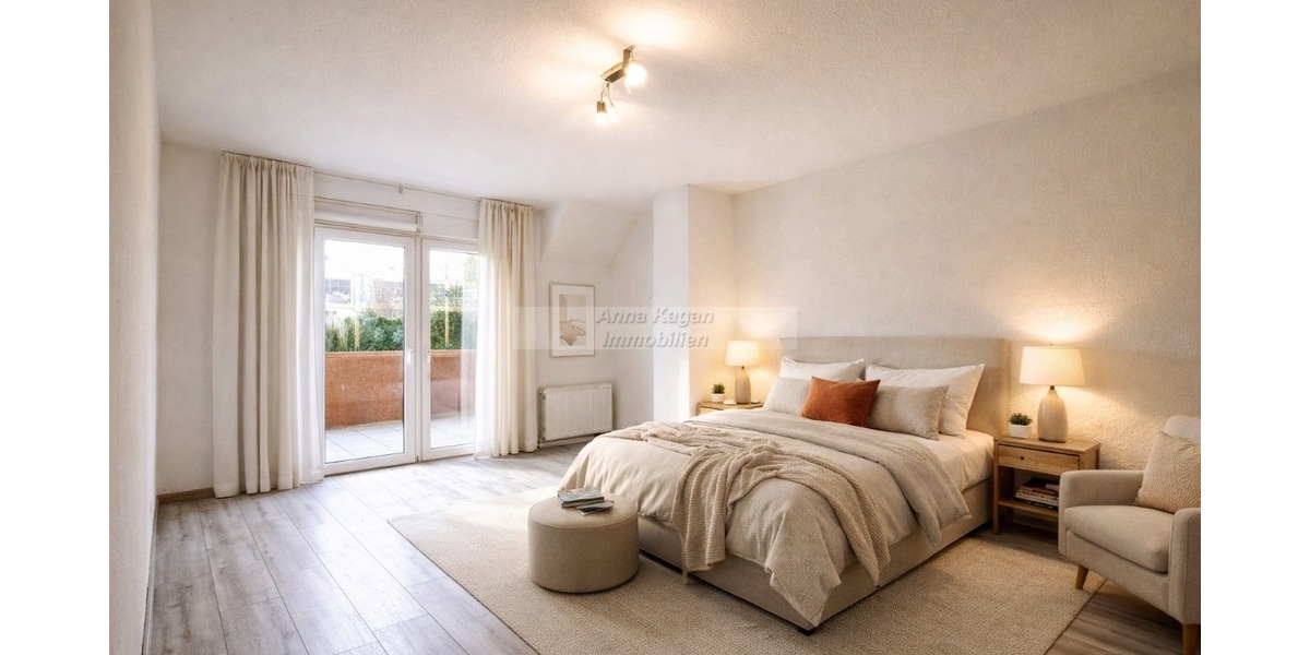 Ein Zuhause zum Wohlfühlen in Dortmund Loh - Doppelhaushälfte Dortmund Loh | Angebot:26147514