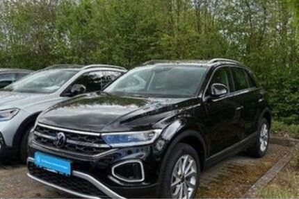 VW T-Roc 8.100 km 29.798 &euro; Schwerte 58239
