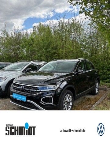 VW T-Roc 8.100 km 29.798 &euro; Schwerte 58239