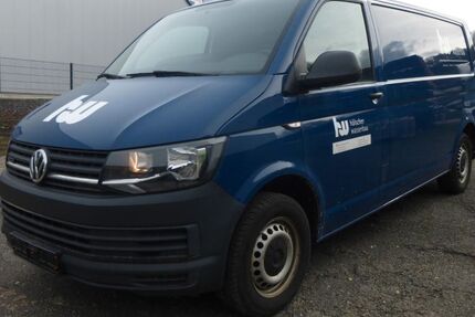VW T6 Transporter 229.400 km 14.999 &euro; Witten 58453