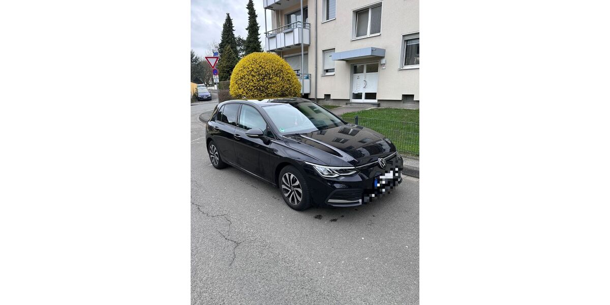VW Golf 55.500 km 18.190 &euro; Hagen 58135