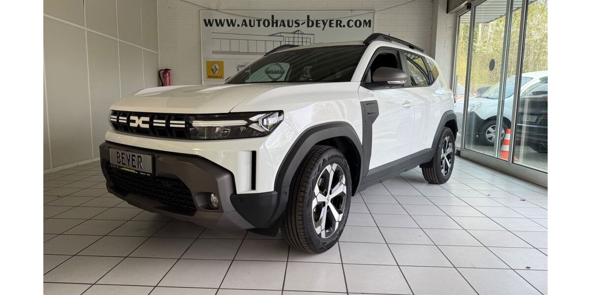 Dacia Duster 7.690 km 21.950 &euro; Dortmund 44309