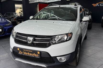 Dacia Sandero 124.899 km 6.199 &euro; Unna 59423