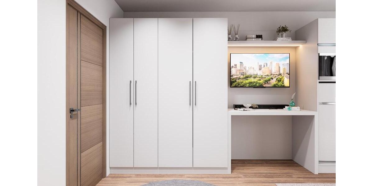 Etagenwohnung Herne Wanne-Bickern - 1 Zimmer, 28 m&sup2;, 375&euro; | Angebot:27547875