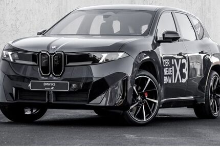 BMW iX3 1.001 km 84.610 &euro; Lüdinghausen 59348