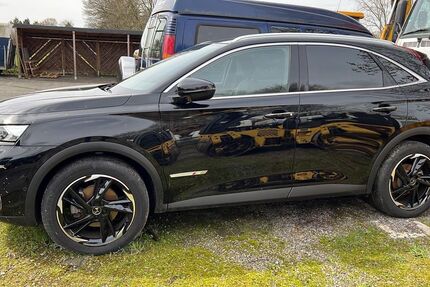 DS Automobiles DS7 (Crossback) 4.500 km 15.900 &euro; Bergkamen 59192