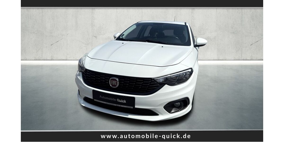 Fiat Tipo 69.200 km 10.990 &euro; Iserlohn-Letmathe 58642
