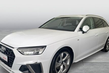 Audi A4 35.333 km 28.422 &euro; Unna 59423