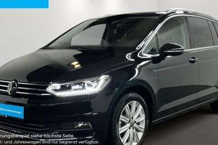 VW Touran 7.827 km 37.810 &euro; Hagen 58089