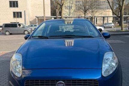 Fiat Punto 190.800 km 800 &euro; Dortmund 44137