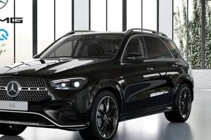 Mercedes-Benz GLE 350 13.954 km 78.880 &euro; Iserlohn 58636
