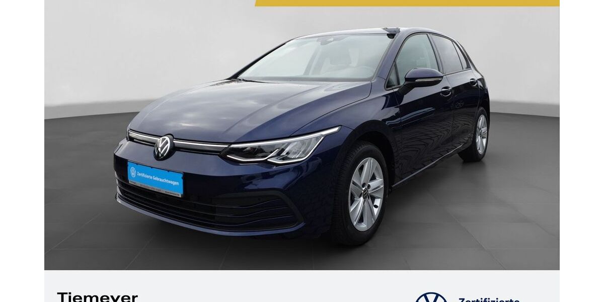 VW Golf 51.990 km 21.970 &euro; Bochum 44892