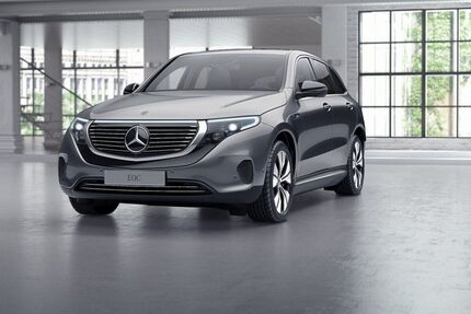 Mercedes-Benz EQC 59.600 km 33.980 &euro; Dortmund 44147