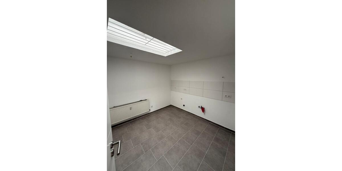 Dachgeschoßwohnung Olfen - 2 Zimmer, 90 m&sup2;, 850&euro; | Angebot:27602798
