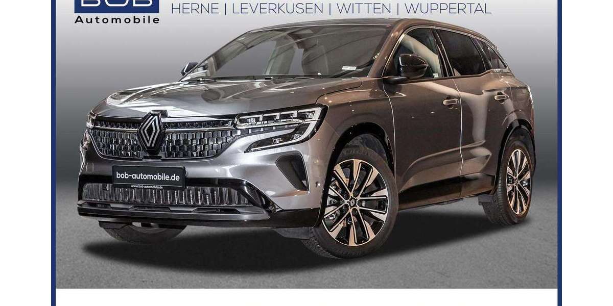 Renault Austral 14.800 km 28.444 &euro; Hagen 58135