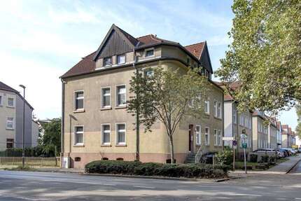 Wohnung Herne Wanne-Bickern - 2 Zimmer, 53 m&sup2;, 389&euro; | Angebot:26729531