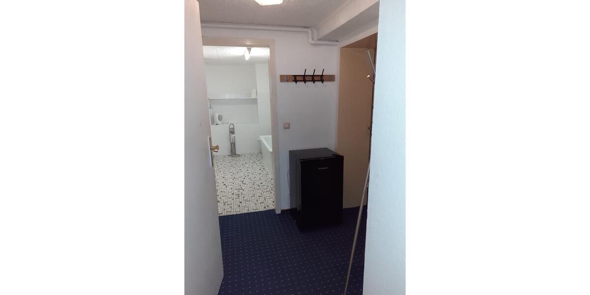 Etagenwohnung Iserlohn Gerlingsen - 1 Zimmer, 32 m&sup2;, 270&euro; | Angebot:26041654