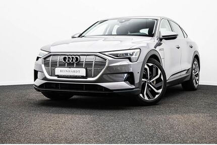 Audi e-tron 49.019 km 27.764 &euro; Hagen 58091