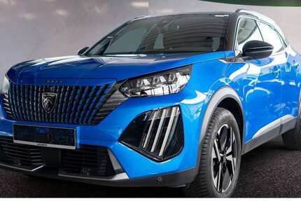 Peugeot 2008 19.724 km 19.440 &euro; Menden 58706