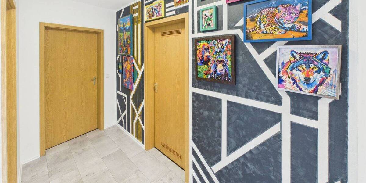 Etagenwohnung Bochum Langendreer - 3 Zimmer, 112 m&sup2;, 249.000&euro; | Angebot:26863612