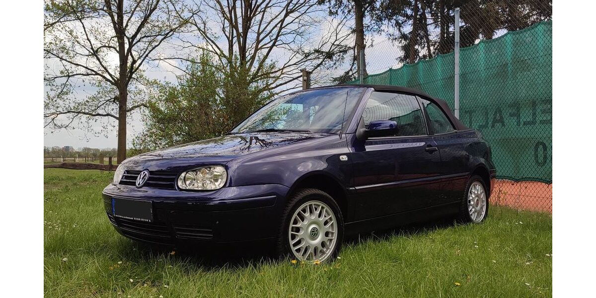 VW Golf 94.667 km 11.880 &euro; Hamm 59071