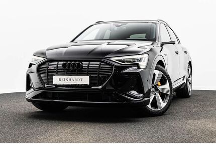 Audi e-tron 61.085 km 31.570 &euro; Hagen 58091