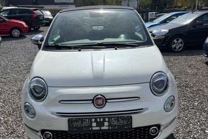Fiat 500 75.260 km 8.990 &euro; Menden 58708