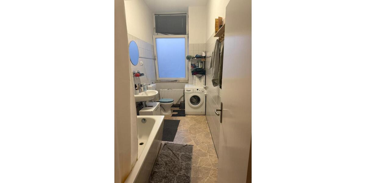 Etagenwohnung Iserlohn Letmathe - 4 Zimmer, 100 m&sup2;, 750&euro; | Angebot:26003667