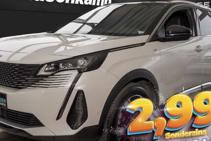 Peugeot 3008 25.166 km 27.980 &euro; Dortmund 44145