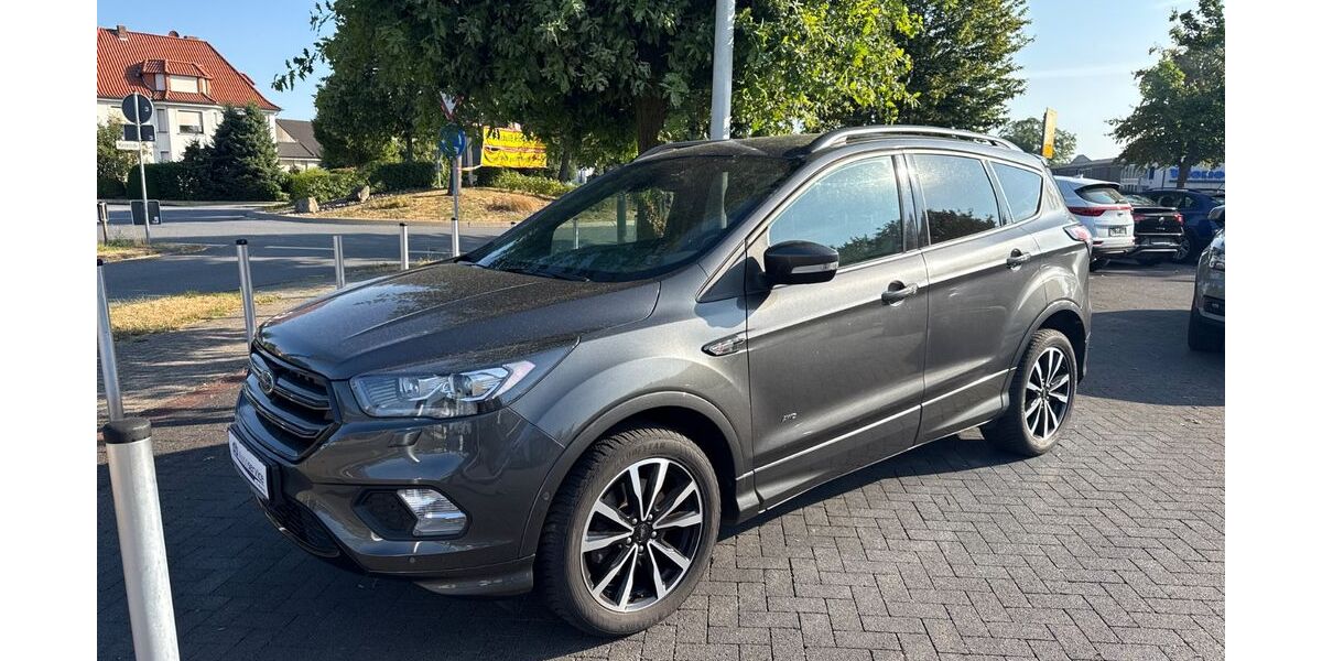 Ford Kuga 82.000 km 15.490 &euro; Ascheberg 59387