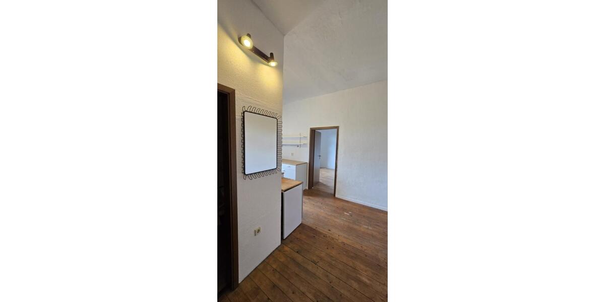 Etagenwohnung Dortmund Innenstadt West - 2.5 Zimmer, 48 m&sup2;, 480&euro; | Angebot:25907462