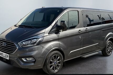Ford Tourneo Custom 51.500 km 35.480 &euro; Hamm 59067