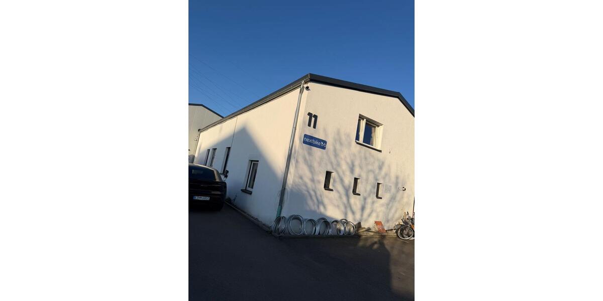 Gewerbeobjekt Dortmund Innenstadt Nord - 3.000&euro; | Angebot:26505712