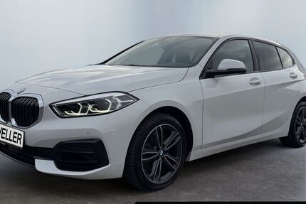 BMW 116 64.876 km 18.180 &euro; Hamm 59067