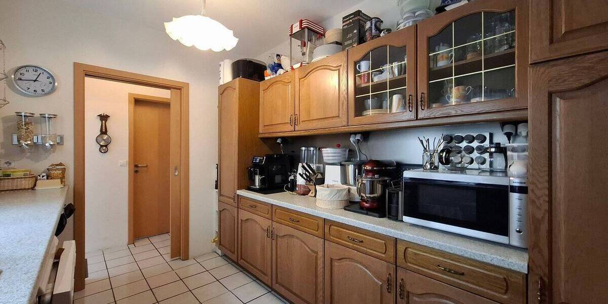 Reihenmittelhaus Bochum Weitmar - 5 Zimmer, 115 m&sup2;, 415.000&euro; | Angebot:26190380