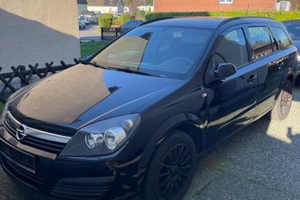 Opel Astra 197.267 km 1.900 &euro; Unna 59427