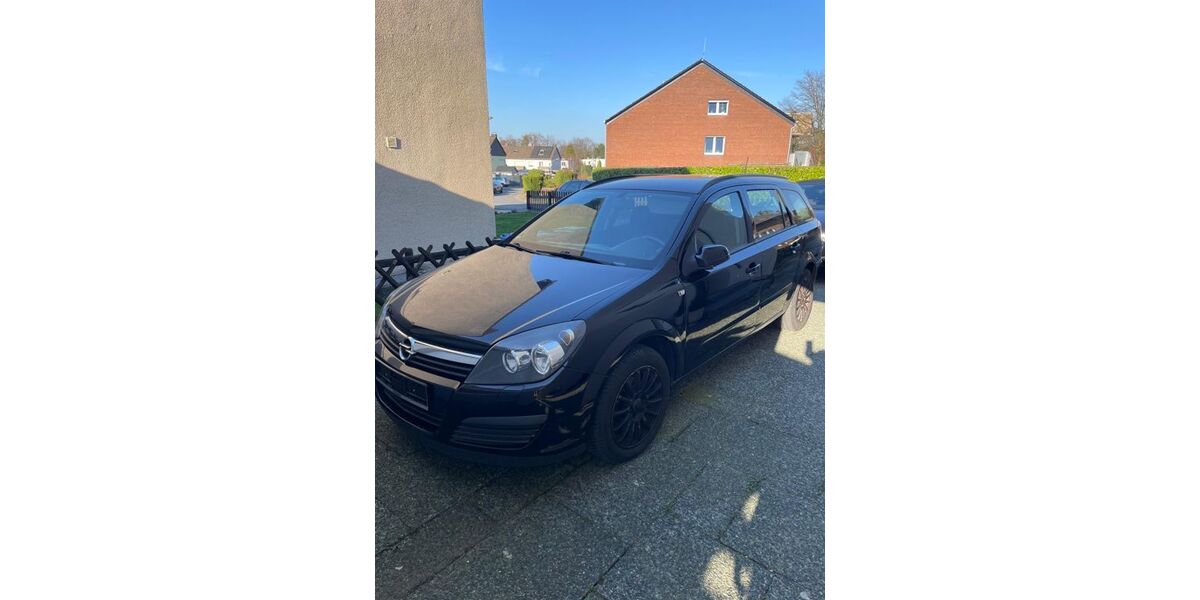 Opel Astra 197.267 km 1.900 &euro; Unna 59427