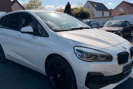 BMW 220 Gran Tourer 206.000 km 12.900 &euro; Waltrop 45731