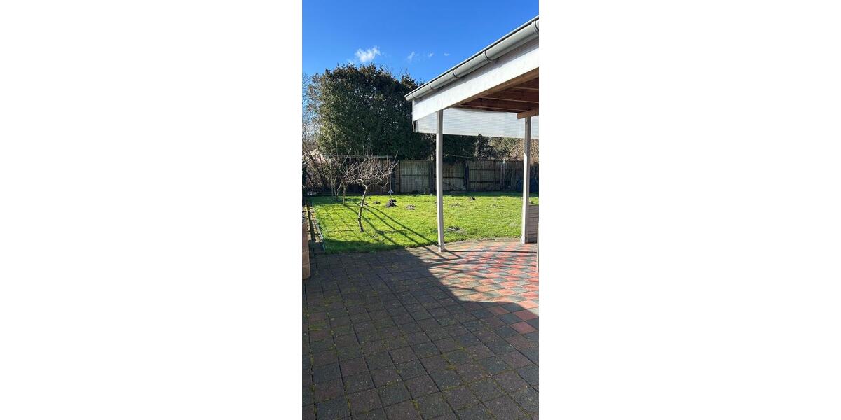 Terrassenwohnung Hamm Bockum - 3 Zimmer, 78 m&sup2;, 1.100&euro; | Angebot:26700893