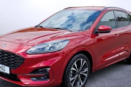Ford Kuga 23.500 km 27.390 &euro; Recklinghausen 45659