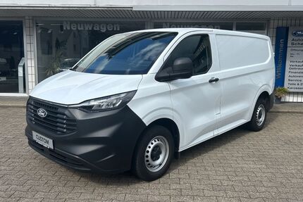 Ford Transit Custom 55.190 km 24.940 &euro; Kamen 59174