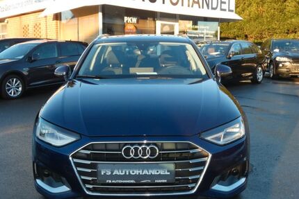 Audi A4 229.000 km 14.499 &euro; Hamm Westfalen 59065