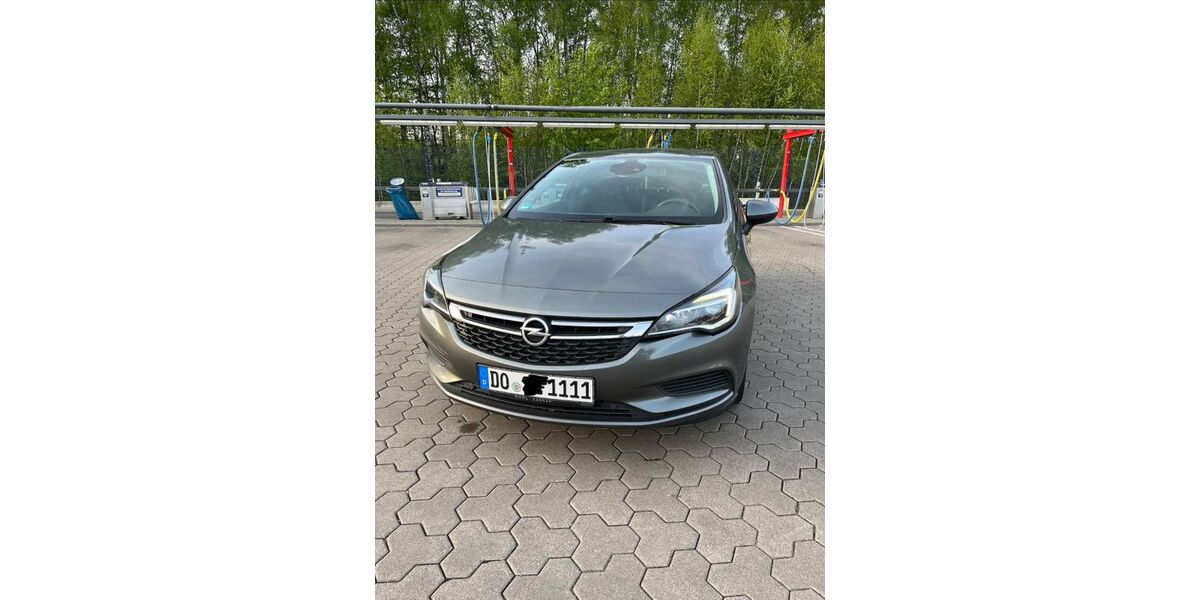 Opel Astra 162.000 km 7.250 &euro; Dortmund 44267