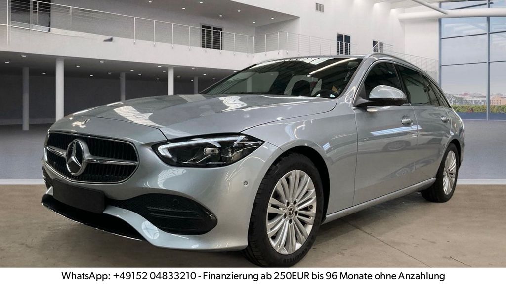 Mercedes-Benz C 180 5.200 km 30.990 &euro; Recklinghausen 45659