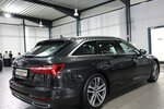Audi A6 Avant 40 TDI S-LINE SPORT PLUS / LED, LEDER 125.000 km 25.996 &euro; Hamm 59077