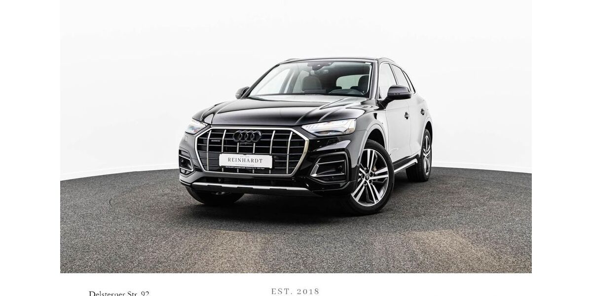 Audi Q5 42.471 km 46.150 &euro; Hagen 58091