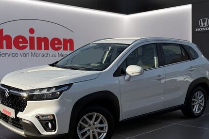 Suzuki (SX4) S-Cross 43.463 km 18.229 &euro; Werne 59368