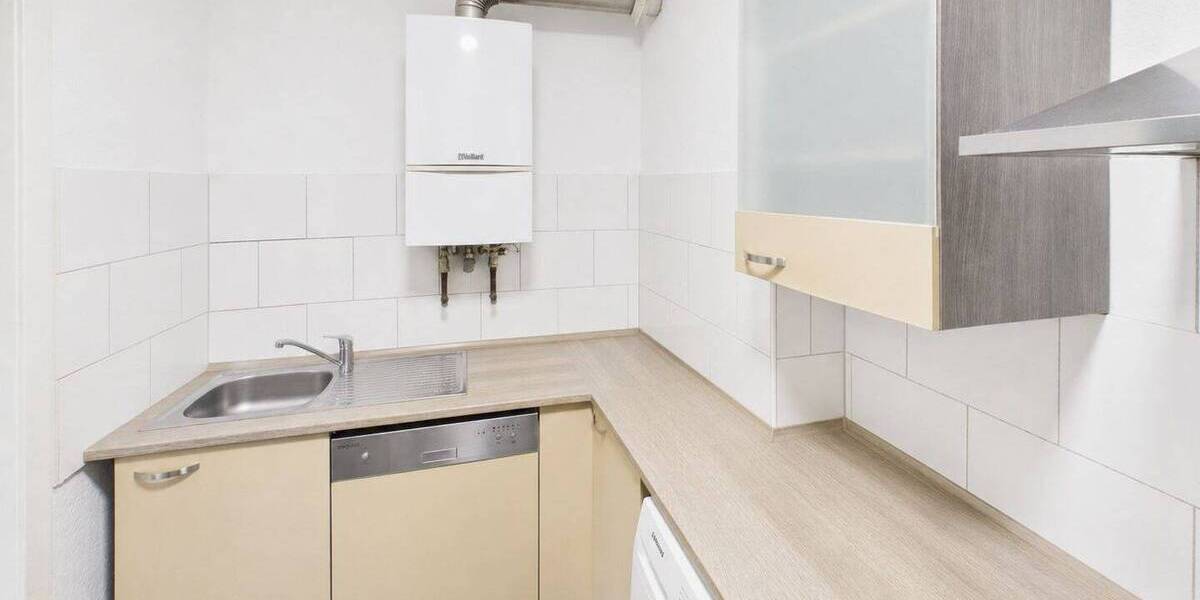 Etagenwohnung Dortmund Lütgendortmund - 6 Zimmer, 140 m&sup2;, 229.000&euro; | Angebot:26787849